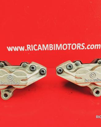 PINZE FRENO DUCATI MONSTER 1000 IE