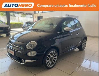 FIAT 500 PN40483