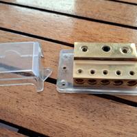 Distributore di massa 5 vie