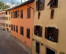 Trilocale aprile-settembre a levico terme