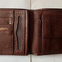 Portafoglio Saffi 25 Sergio Tacchini