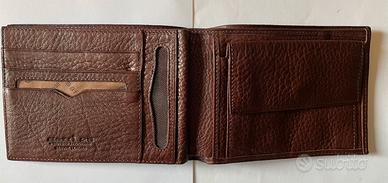 Portafoglio Saffi 25 Sergio Tacchini