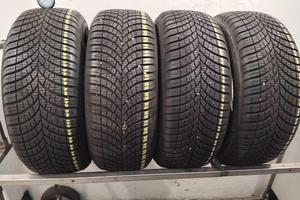 185 55 r15 86v 4 gomme GOODYEAR INVERNALI