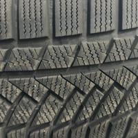 Pneumatici invernali 235/45/18