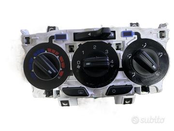 COMANDI CLIMA LANCIA Ypsilon 4° Serie (11>23)