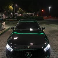 Mercedes classe a250e