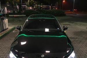 Mercedes classe a250e