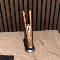 Piastra piastra Dyson Corrale color rame