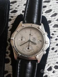 Orologio Tag Heuer 2000 Professional