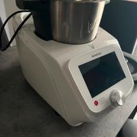 Robot da cucina Monsieur cuisine SilverCrest
