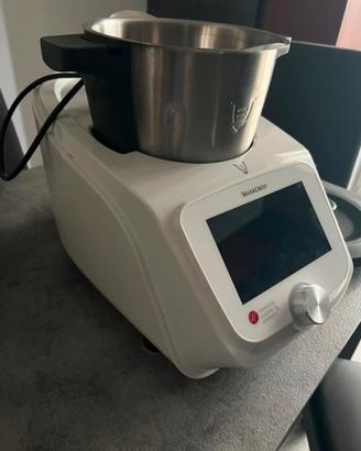 Robot da cucina Monsieur cuisine SilverCrest