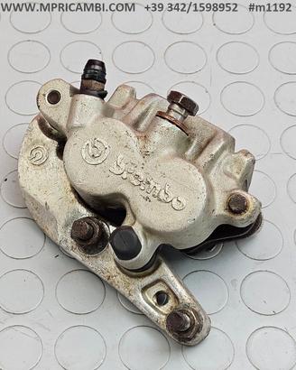 PINZA ANTERIORE KTM SXC 400 1998 2001 SX 1999 2000