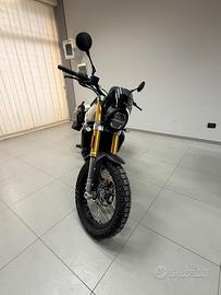 Fantic Motor Caballero 700 Travel