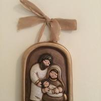 Formella Thun Sacra Famiglia