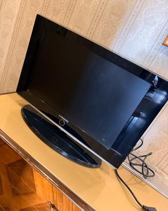 TV samsung