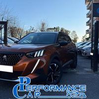 PEUGEOT 2008 1.2 PURETECH 131CV S&S GT*CL17*FULL