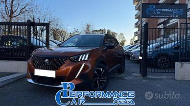 PEUGEOT 2008 1.2 PURETECH 131CV S&S GT*CL17*FULL