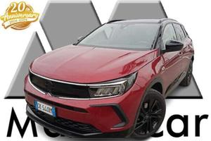 OPEL Grandland Grandland I 1.5 ecotec GS Line s
