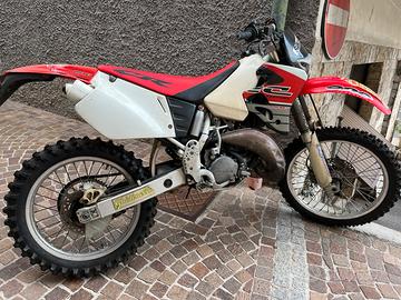 Honda cr 125 1999
