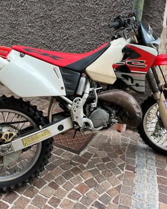 Honda cr 125 1999