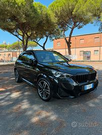BMW X1 23d X-drive Msport