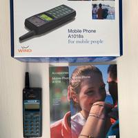Ericsson A1018s vintage