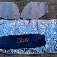 Oscuranti interni ducato