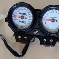 Strumentazione Honda Hornet 600, anno 2002