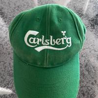 Cappellino Carlsberg