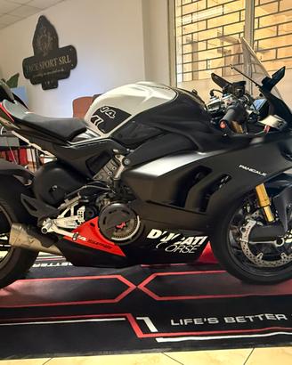 Panigale v4 sp2 v4 s