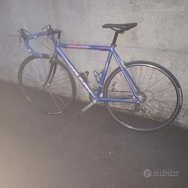 bici da corsa