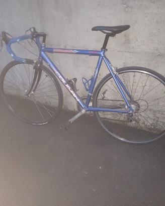 bici da corsa