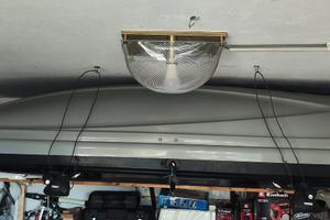 Box portapacchi THULE, tetto auto