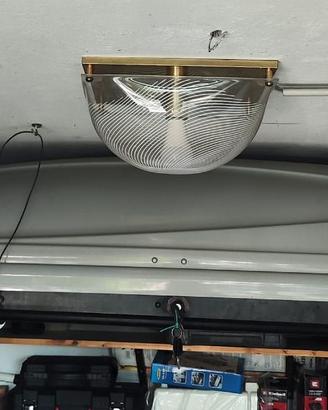 Box portapacchi THULE, tetto auto