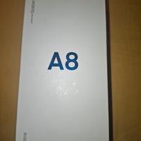 samsung a8