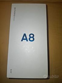 samsung a8