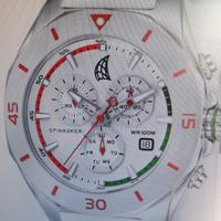 Orologio Spinnaker