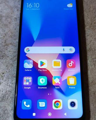 Xiaomi Redmi Note 9 Pro (128 GB + 6 GB ram)