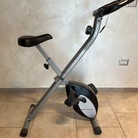 cyclette da casa richiudibile