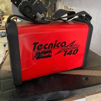Saldatrice inverter