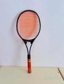 Racchetta da Tennis Adisas Space anni '80
