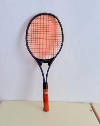 Racchetta da Tennis Adisas Space anni '80
