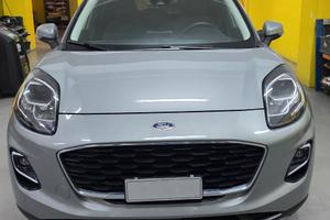 Ford Puma 1.0 EcoBoost Hybrid 125 AZIENDALE PERFET