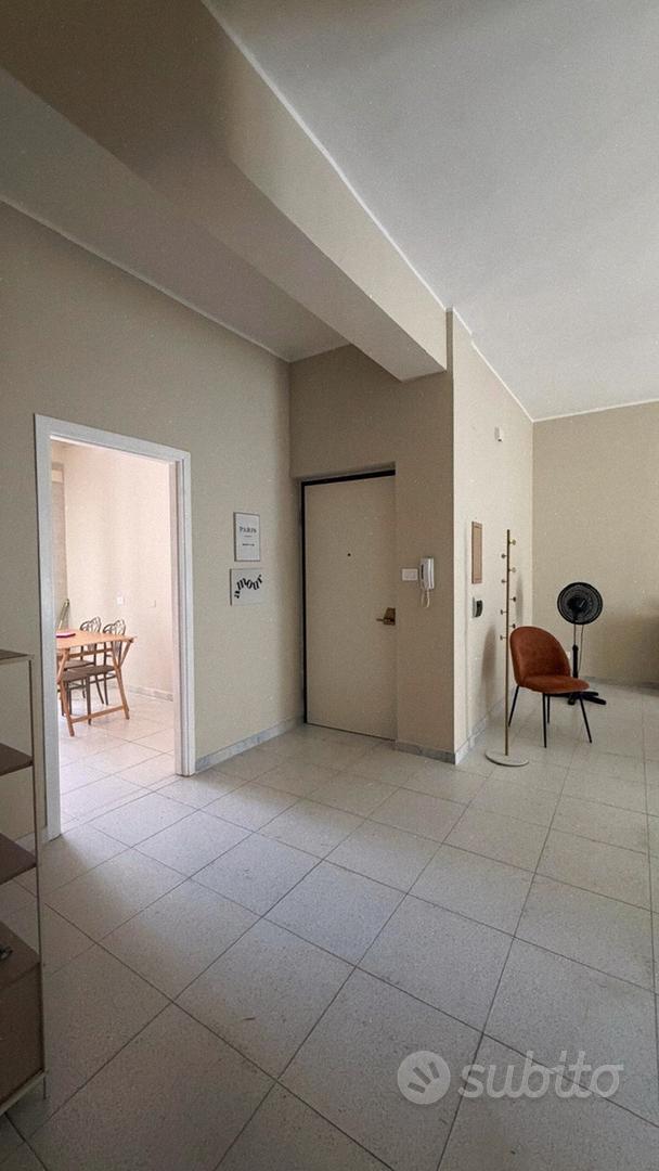 Appartamento – Foggia - Vista 3