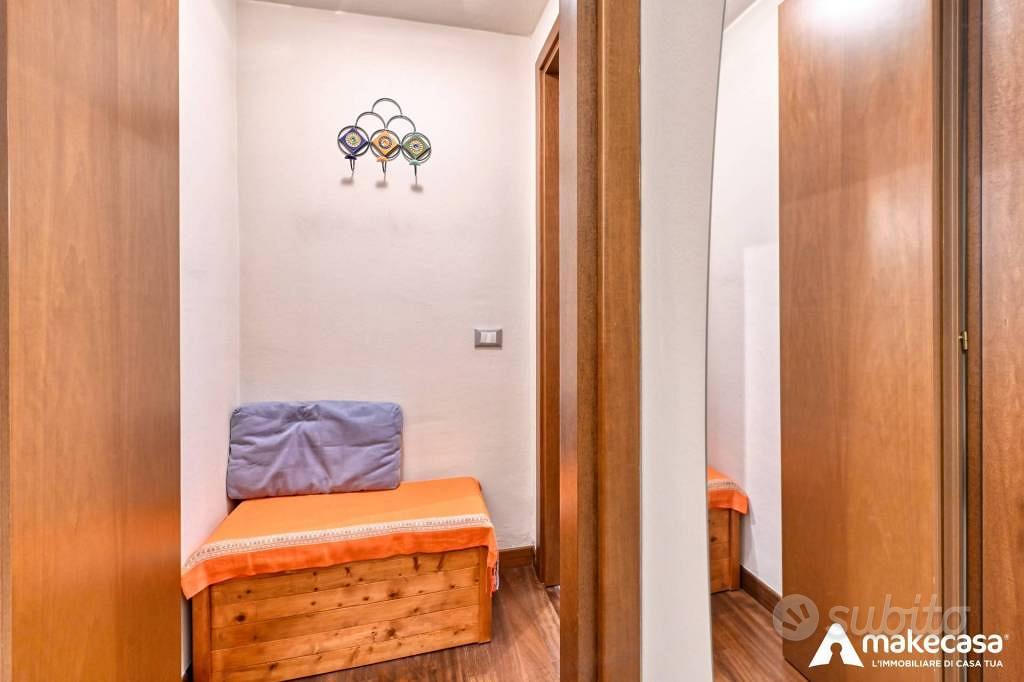 Appartamento – Segrate, Milano Oltre, Santa Monica - Altro