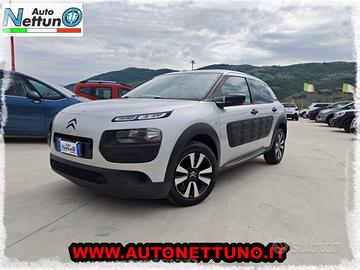Citroen C4 Cactus BlueHDi 100 Shine