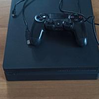 PlayStation 4 slim