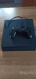 PlayStation 4 slim
