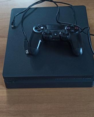 PlayStation 4 slim