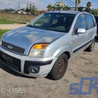Ford fusion ju 1.4 tdci 68cv 02-12 ricambi